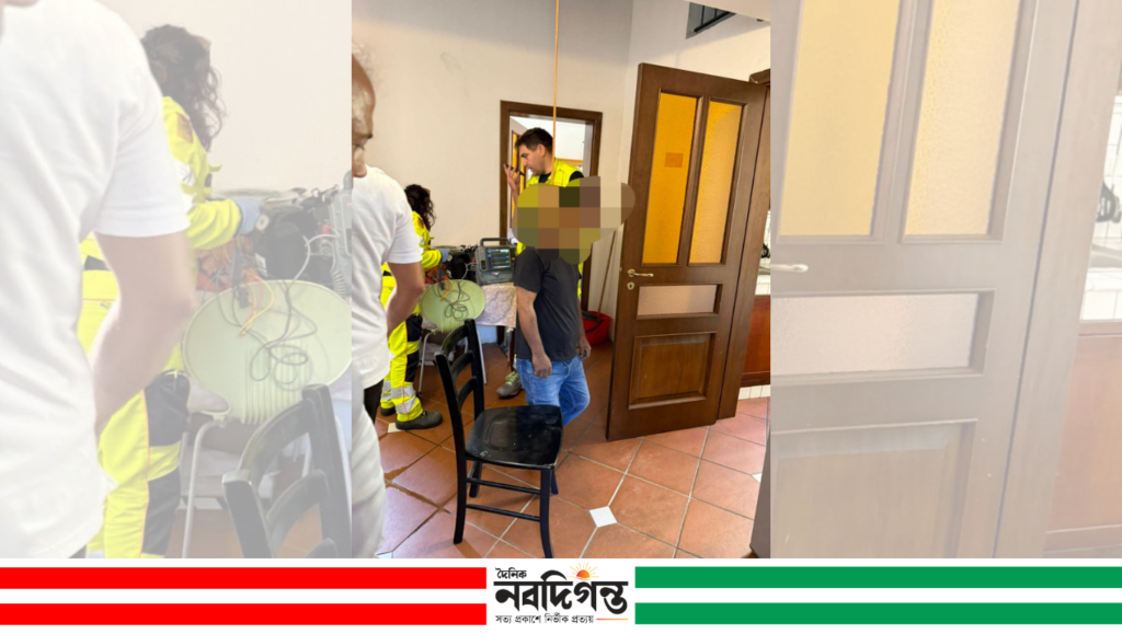 ইতালিতে বাংলাদেশি প্রবাসীর মৃত্যু, মরদেহ দেশে ফেরাতে সহায়তা চায় পরিবার