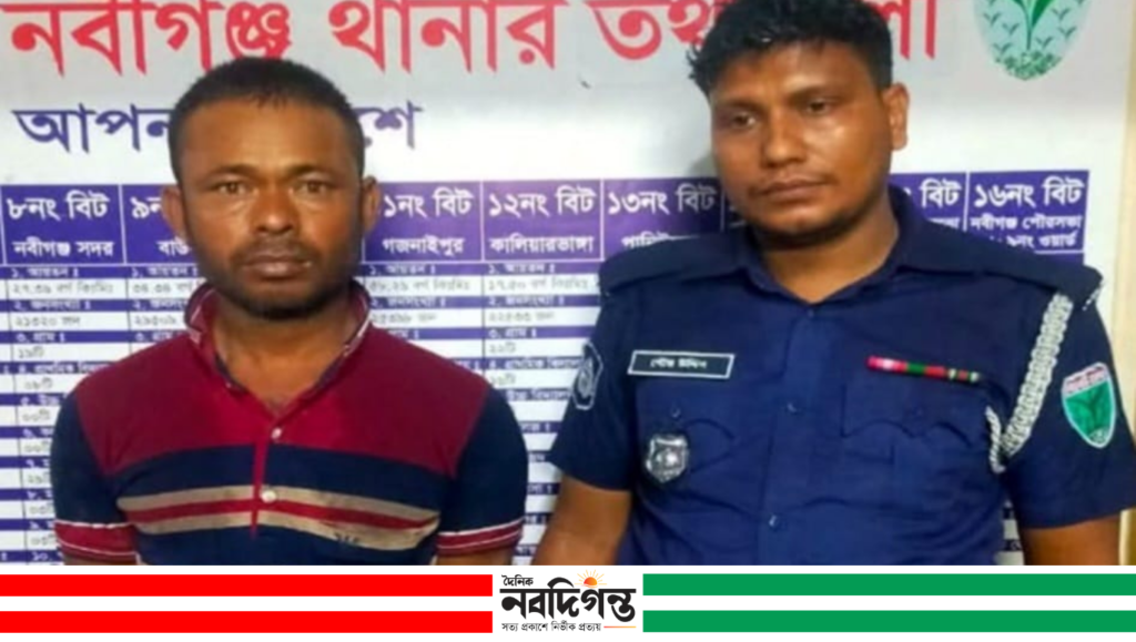স্বামীর হাতে স্ত্রী খুন- ঘাতকস্বামী আটক স্বামীর হাতে স্ত্রী খুন- ঘাতকস্বামী আটক