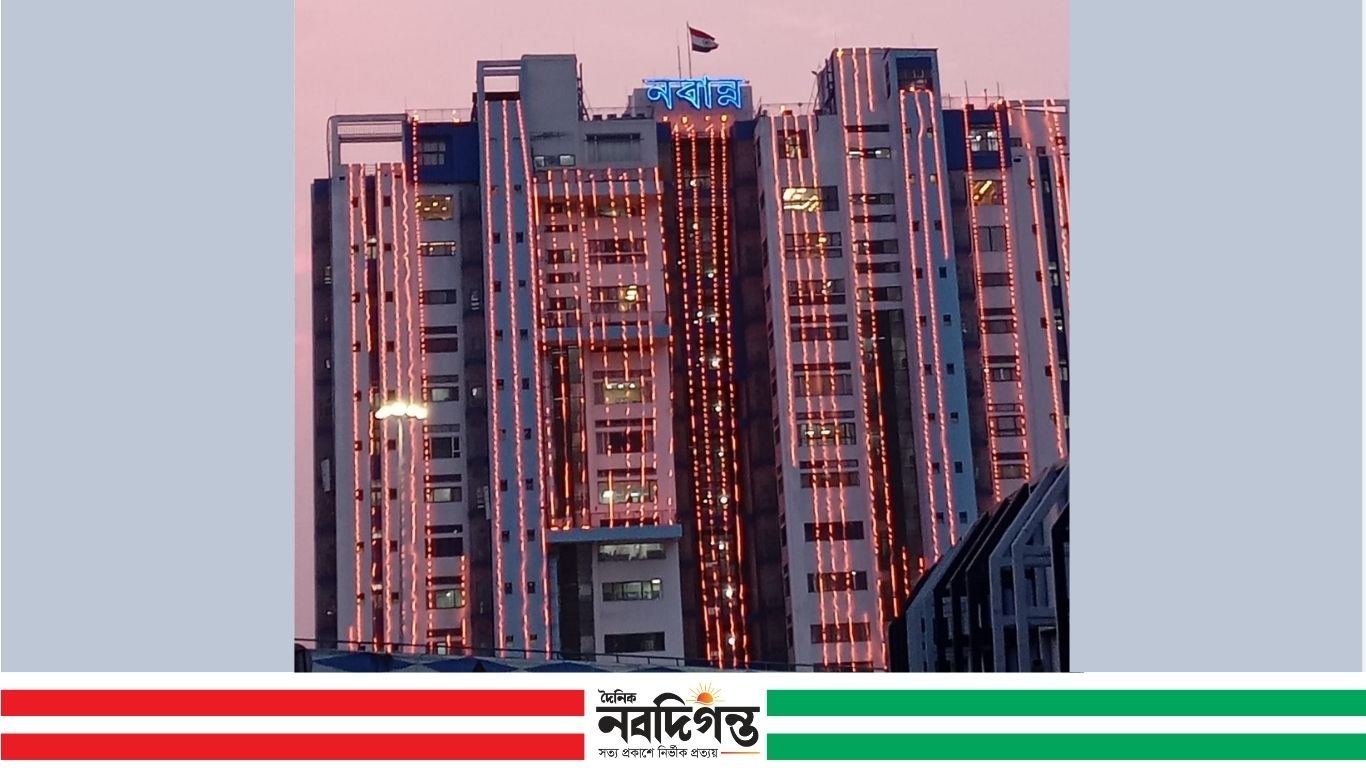 মুখ্যমন্ত্রীর উদ্যোগে প্রত্যেক বিধানসভা এলাকায় ১০০০ গাছ রোপন