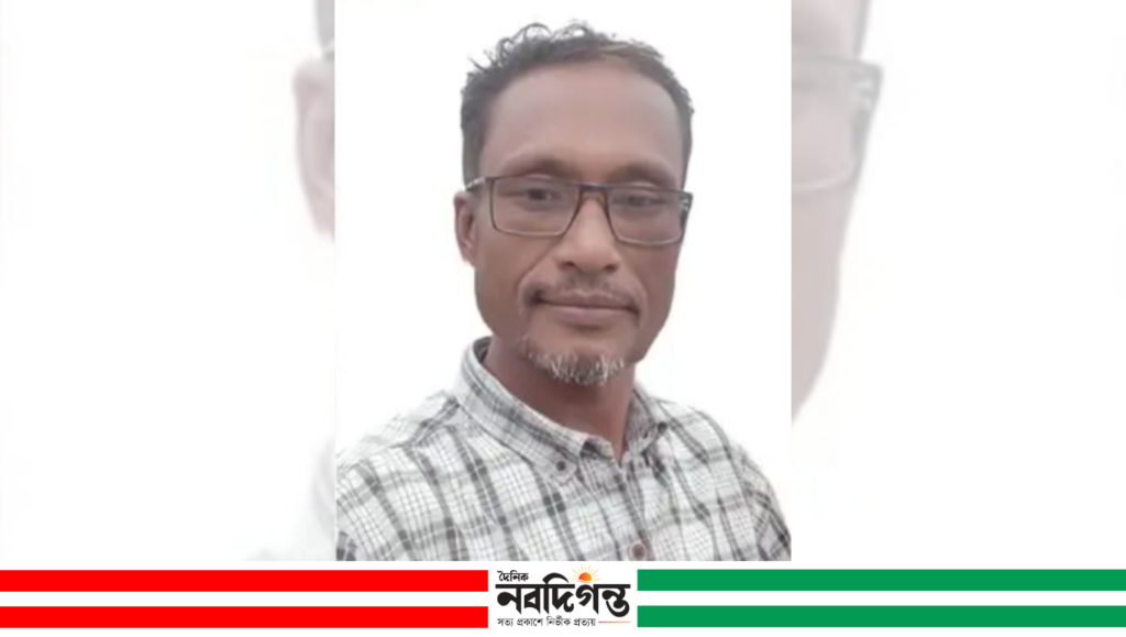 ফেইসবুকে অপপ্রচারকারী আবদুর রউফের বিরুদ্ধে সাইবার ট্রাইব্যুনালে মামলা ফেইসবুকে অপপ্রচারকারী আবদুর রউফের বিরুদ্ধে সাইবার ট্রাইব্যুনালে মামলা