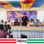 হ্নীলা ইউনিয়নে ফজু সিকদার বংশের মিলনমেলা ও মতবিনিময় সভা অনুষ্ঠিত