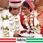 জনপ্রিয় উপস্থাপিকা দীপ্তি চৌধুরীর বিয়ে সম্পন্ন