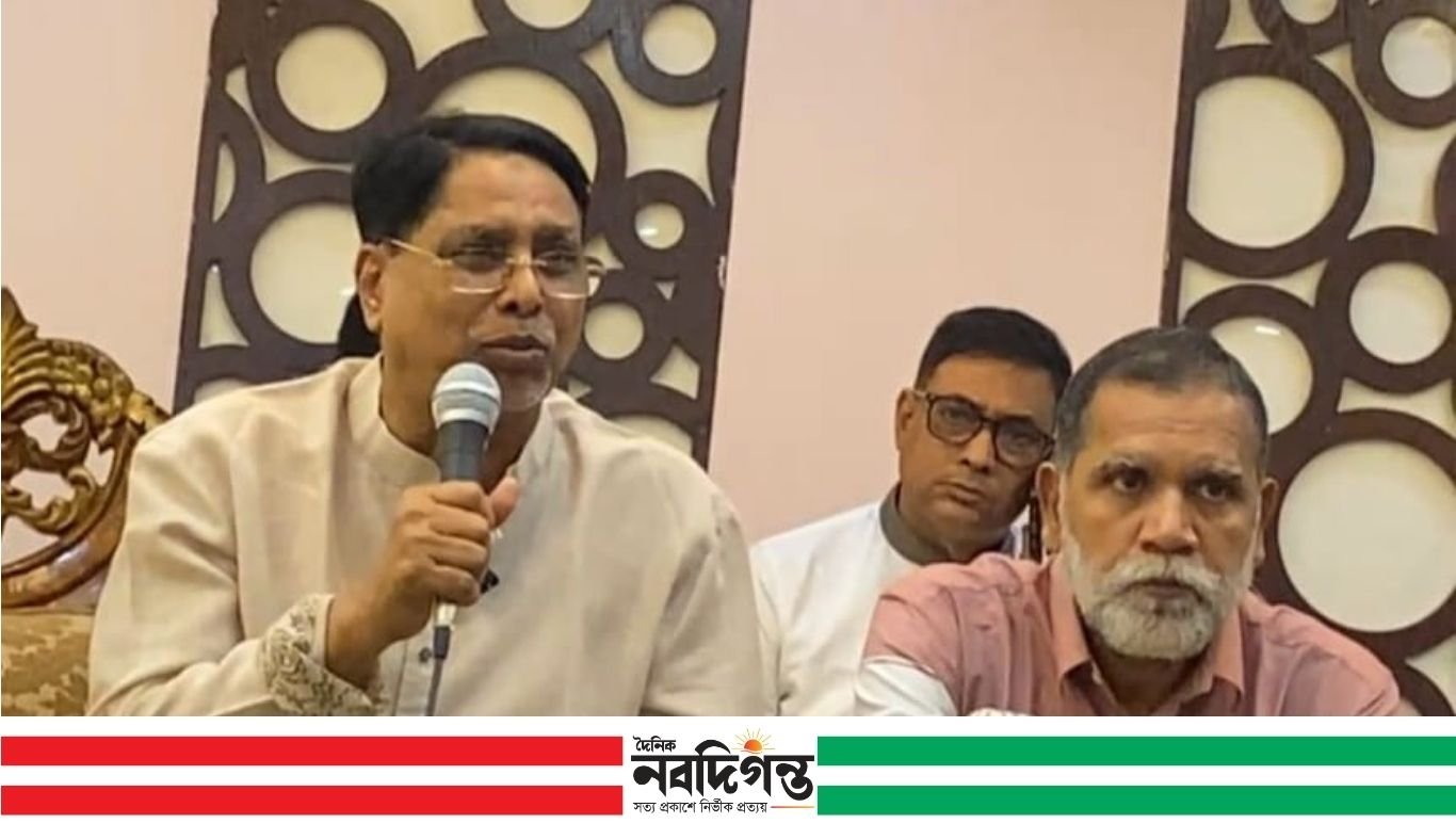 ঈদ অনুদান নিয়ে অপপ্রচারের অভিযোগ, ব্যাখ্যা দিলেন এমপি ফখরুল ইসলাম
