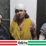 বাকেরগঞ্জে সংঘর্ষে ৯ জন আহত, বসতঘর অগ্নিদগ্ধ