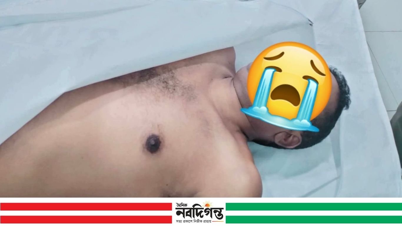 আবাসিক হোটেল থেকে পরিবহন সুপারভাইজার ও সাবেক ইউপি সদস্যের মরদেহ উদ্ধার