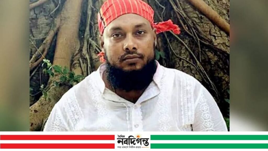 ধুনট উপজেলা শ্রমিক লীগের সভাপতির কারাগার যাত্রা 1 ধুনট উপজেলা শ্রমিক লীগের সভাপতির কারাগার যাত্রা