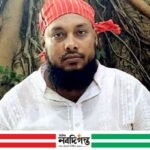 ধুনট উপজেলা শ্রমিক লীগের সভাপতির কারাগার যাত্রা