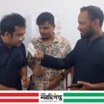 নজিপুরে নিউরো মেডিসিন বিশেষজ্ঞ ডাঃ ফজলুল কবির ভূঁইয়ার ৪৫তম জন্মদিন উদযাপন
