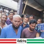 বাগেরহাটে পচা গরুর মাংস বিক্রি, দুই ব্যবসায়ীর কারাদণ্ড ও জরিমানা