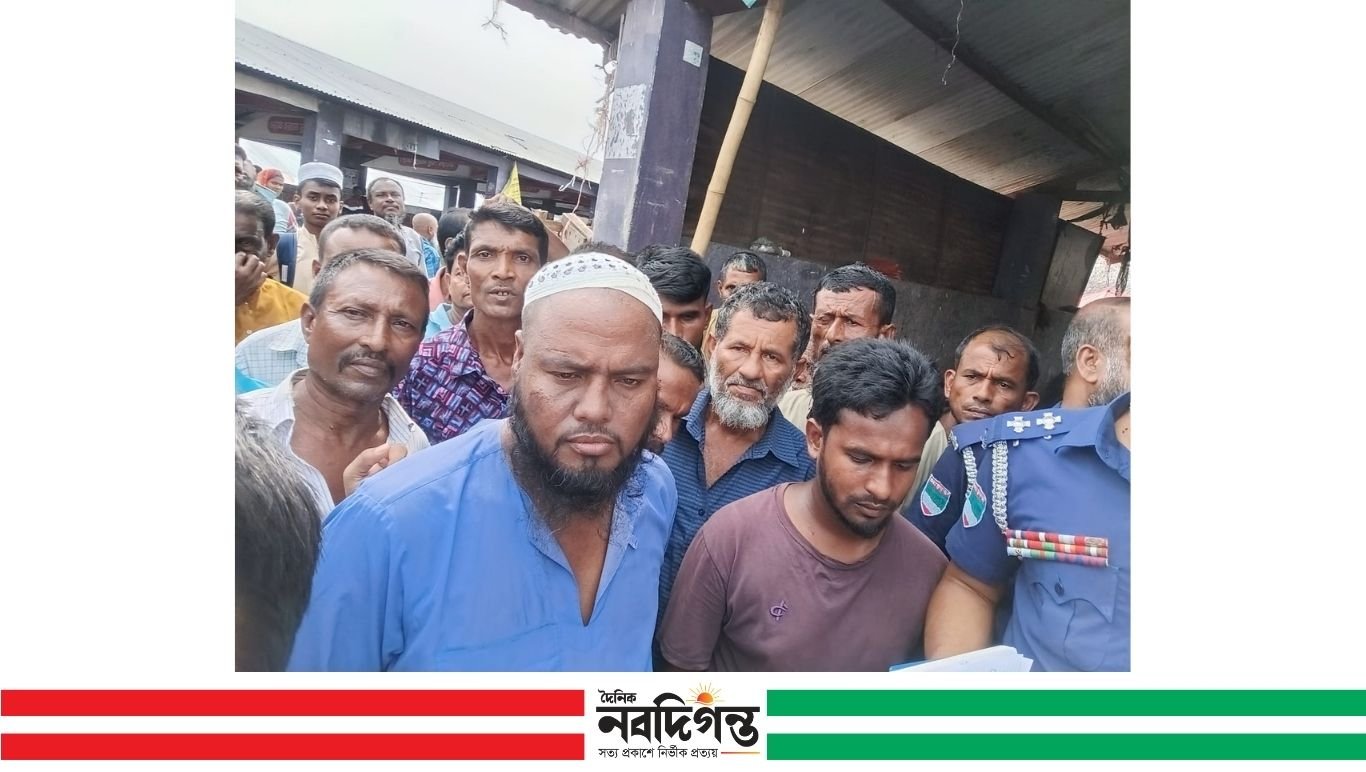 বাগেরহাটে পচা গরুর মাংস বিক্রি, দুই ব্যবসায়ীর কারাদণ্ড ও জরিমানা