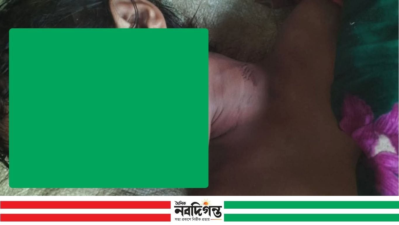 শ্যামনগরে গলায় ফাঁস দিয়ে ২য় শ্রেণীর শিক্ষার্থীর আত্মহত্যা