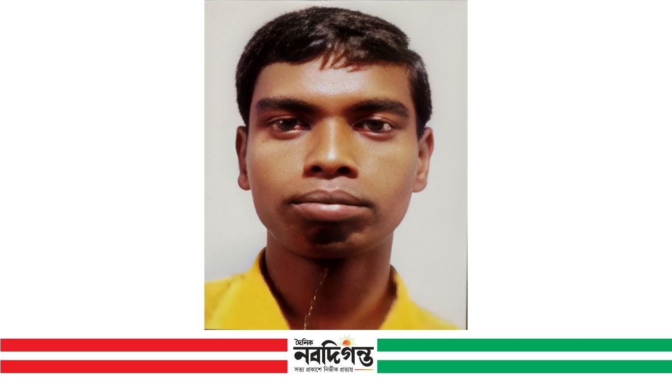 প্রতিবন্ধী নিখোঁজ পুত্র সাইদুলকে ফিরে পেতে বৃদ্ধ মায়ের আহাজারি
