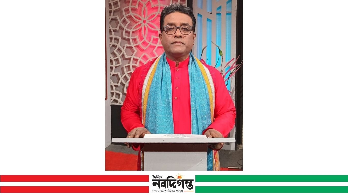কবি আসাদ কাজলের জন্মদিনে সম্পাদকের শুভেচ্ছা