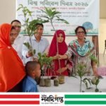 রামপালে বিশ্ব পরিবেশ দিবস ২০২৬ পালিত, বৃক্ষরোপণ কর্মসূচি অনুষ্ঠিত