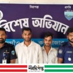ঈদগাঁও গরুর বাজারে চুরির ঘটনার জন্য মামলা, গ্রেফতার ও পণ্য উদ্ধার