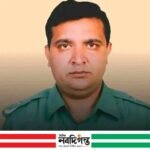 বেনজীরের নিকটাত্মীয় ডিবি পরিদর্শক তৈমুর ইসলামকে কেএমপি থেকে বদলি করে রংপুর রেঞ্জে