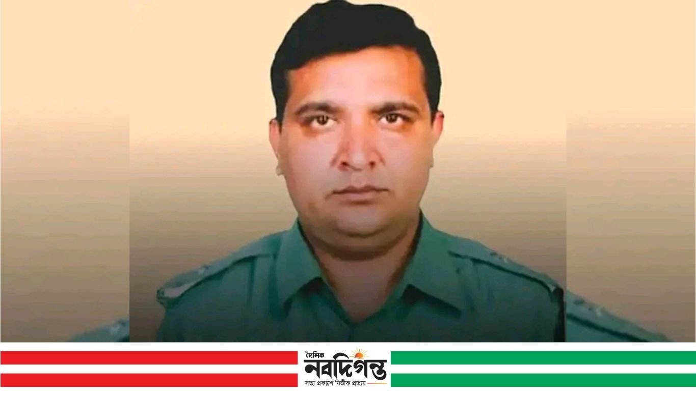 বেনজীরের নিকটাত্মীয় ডিবি পরিদর্শক তৈমুর ইসলামকে কেএমপি থেকে বদলি করে রংপুর রেঞ্জে