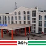 খুলনায় রেলওয়ের ৭৬ একর জমি অবৈধ দখলে, থামছে না স্থাপনা নির্মাণ