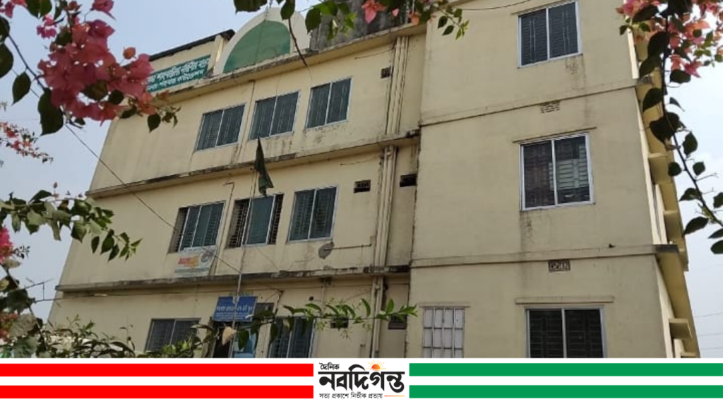 সফলতার ২৬ বছরে পদার্পণ করেছে জামেয়া শাহবাজিয়া নাজিবিয়া মাদরাসা