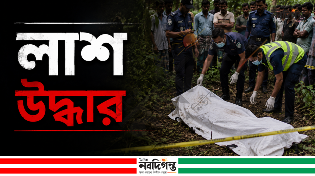 খুলনায় ভাড়া বাসা থেকে পঞ্চাশোর্ধ্ব ব্যক্তির মরদেহ উদ্ধার