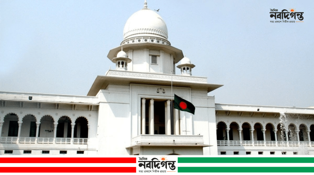 লাউডস্পিকার-আতশবাজির শব্দদূষণ ও জুয়া নিয়ন্ত্রণে সরকারের নিষ্ক্রিয়তা নিয়ে হাইকোর্টের রুল