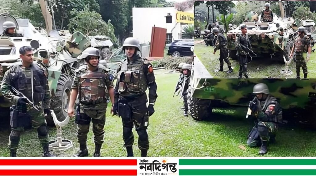 হোলি আর্টিজান হামলার ১০ বছর: স্মরণে এখনও সেই ২০ নিরপরাধ প্রাণ