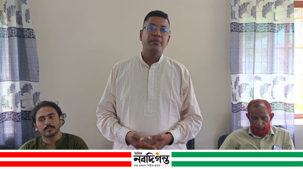 মোংলা বন্দর সিবিএ নির্বাচন উপলক্ষে মতবিনিময় সভা