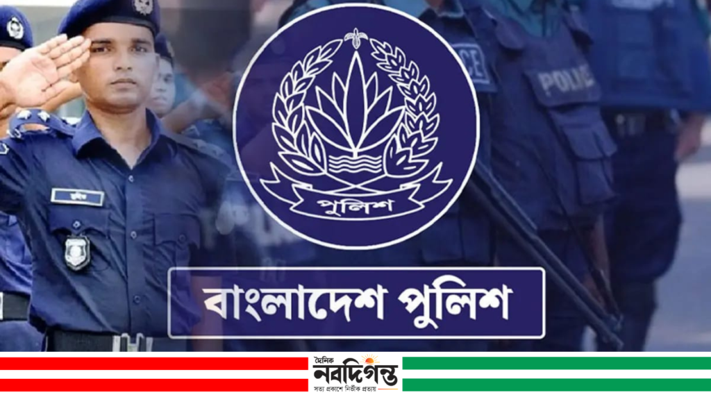 ৩৩ পুলিশ কর্মকর্তার বাধ্যতামূলক অবসরের প্রস্তুতি, ডিসি নিয়েও আলোচনা ৩৩ পুলিশ কর্মকর্তার বাধ্যতামূলক অবসরের প্রস্তুতি, ডিসি নিয়েও আলোচনা