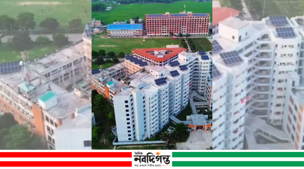 যবিপ্রবিতে প্রথমবার আইইইই আন্তর্জাতিক RAAICON 2026 সম্মেলন যবিপ্রবিতে প্রথমবার আইইইই আন্তর্জাতিক RAAICON 2026 সম্মেলন