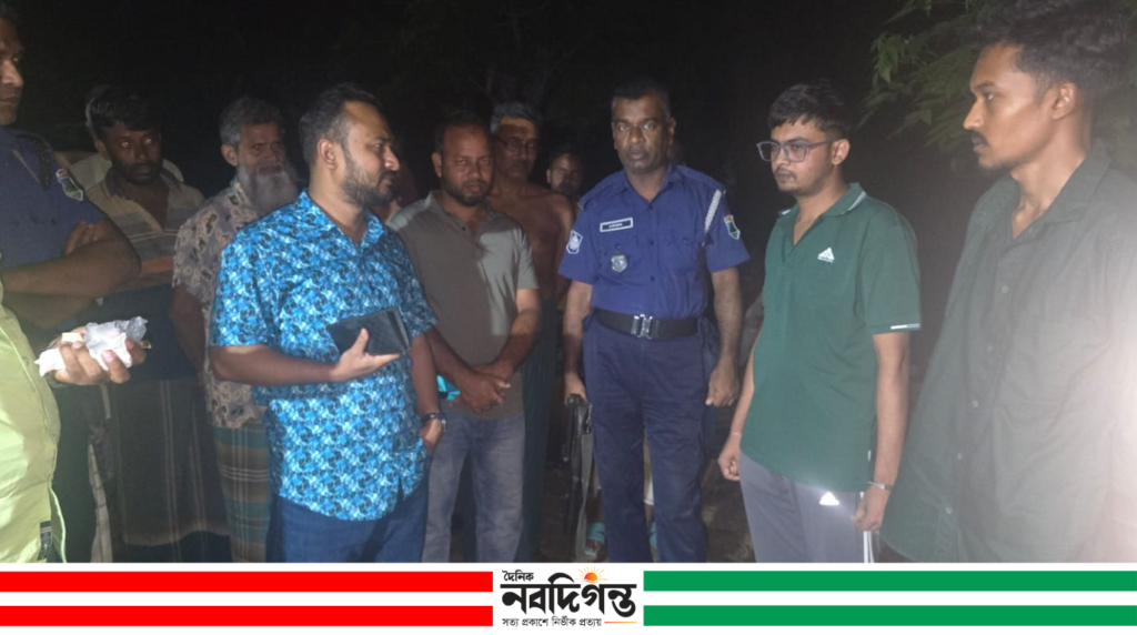 মাদক সেবনের দায়ে ভ্রাম্যমাণ আদালতের রায়, দুইজনের ৩ মাসের কারাদণ্ড