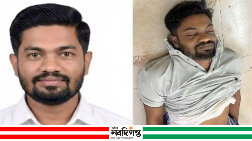টেকনাফে রাস্তার জমি বিরোধে সংঘর্ষ: কলেজ ছাত্র শফি উল্লাহর মৃত্যু, দাফন সম্পন্ন টেকনাফে রাস্তার জমি বিরোধে সংঘর্ষ: কলেজ ছাত্র শফি উল্লাহর মৃত্যু, দাফন সম্পন্ন