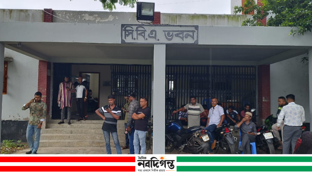 অবাধ ও গ্রহণযোগ্য সিবিএ নির্বাচনই আমাদের লক্ষ্য—শেখ মাহমুদ পারভেজ