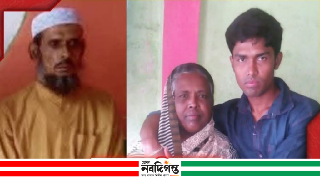 বিশ্বম্ভরপুরে বিদ্যুৎস্পৃষ্ট হয়ে একই পরিবারের তিনজনের মৃত্যু