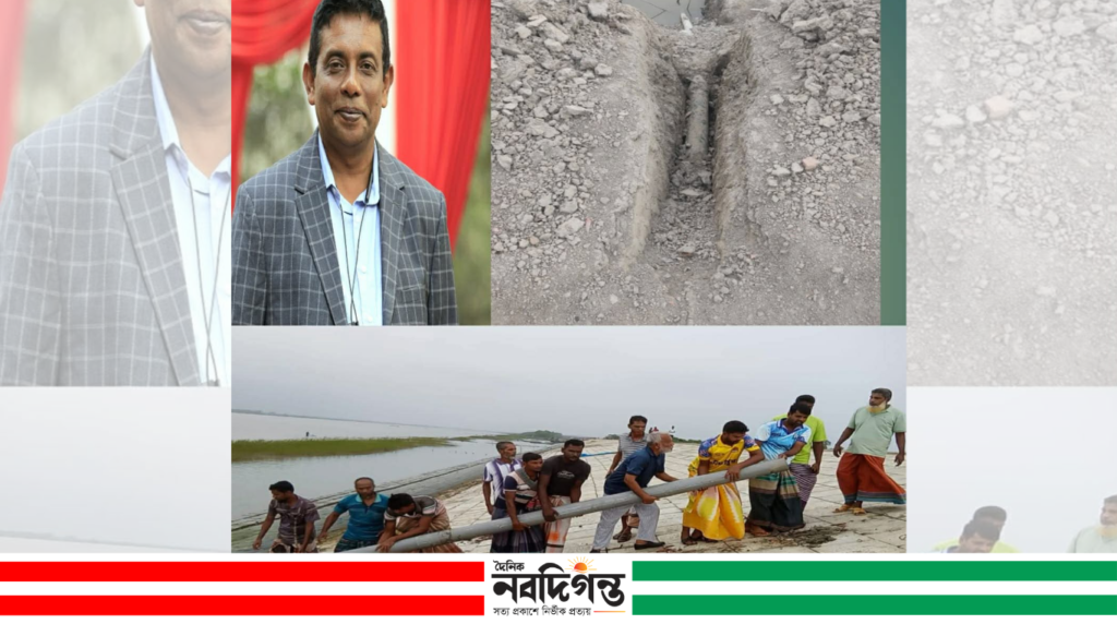সাংবাদিক মহসিন উল হাকিমের একটি পোস্ট পাল্টে দিল উপকূলের চিত্র সাংবাদিক মহসিন উল হাকিমের একটি পোস্ট পাল্টে দিল উপকূলের চিত্র