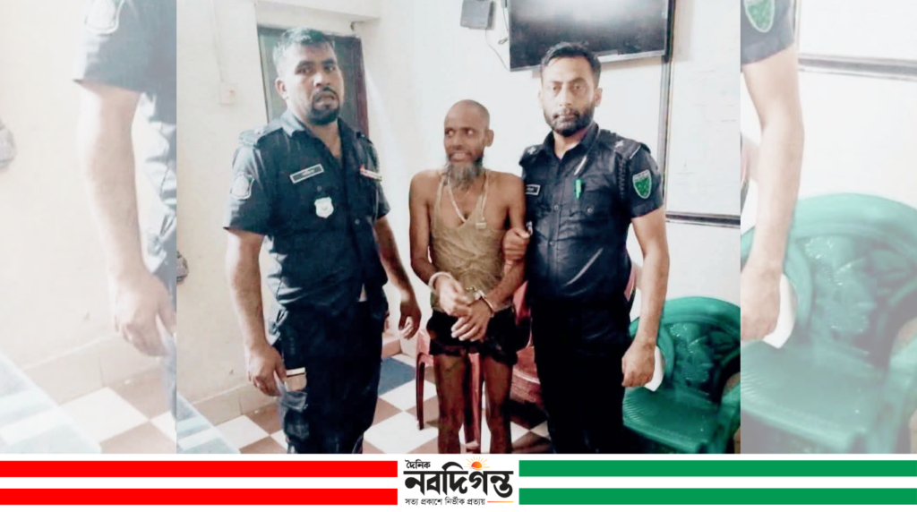 মৌলভীবাজারে ব্যবসায়ী হত্যার পর মরদেহ বস্তাবন্দি