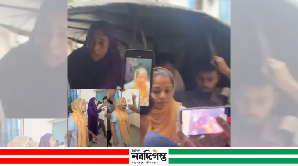খুলনায় হানি ট্র্যাপ চক্রের সদস্যদের আদালতে প্রেরণ
