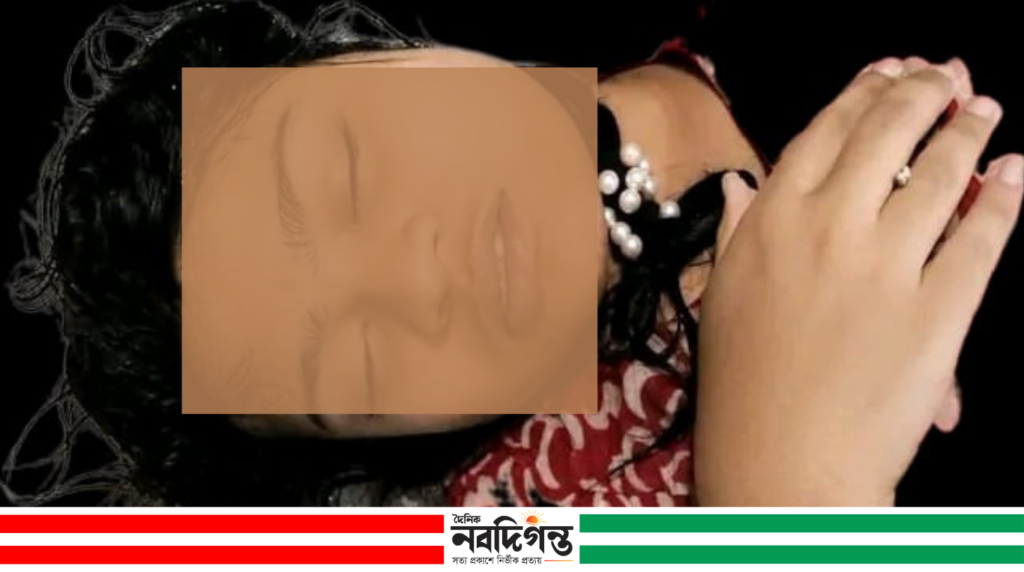 খুলনায় বস্তাবন্দী কিশোরীর লাশ: পরিচয় মিলতেই নতুন রহস্য