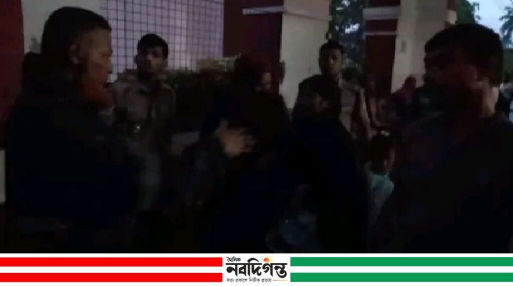 নিরালায় কন্যা হত্যা মামলায় আদালতে মায়ের স্বীকারোক্তিমূলক জবানবন্দি