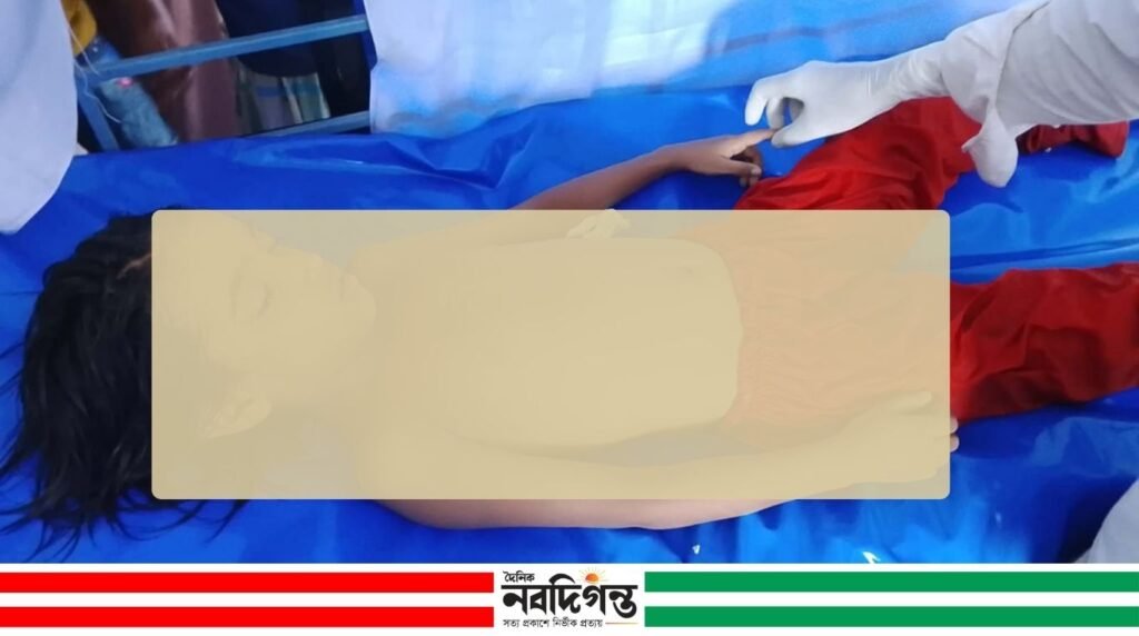 নলডাঙ্গায় পুকুরে ডুবে ৯ বছর বয়সী শিশুর মৃত্যু নলডাঙ্গায় পুকুরে ডুবে ৯ বছর বয়সী শিশুর মৃত্যু