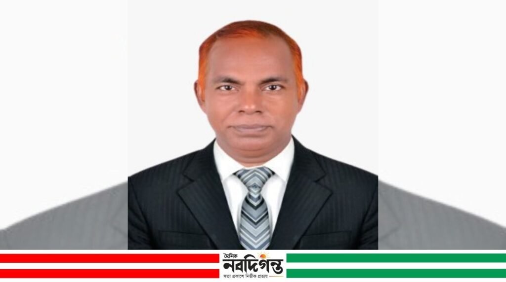 সাংবাদিকদের অধিকার, প্রশিক্ষণ ও মানবিক কল্যাণে এক নিরলস যোদ্ধা মোঃ দেলোয়ার হোসেন
