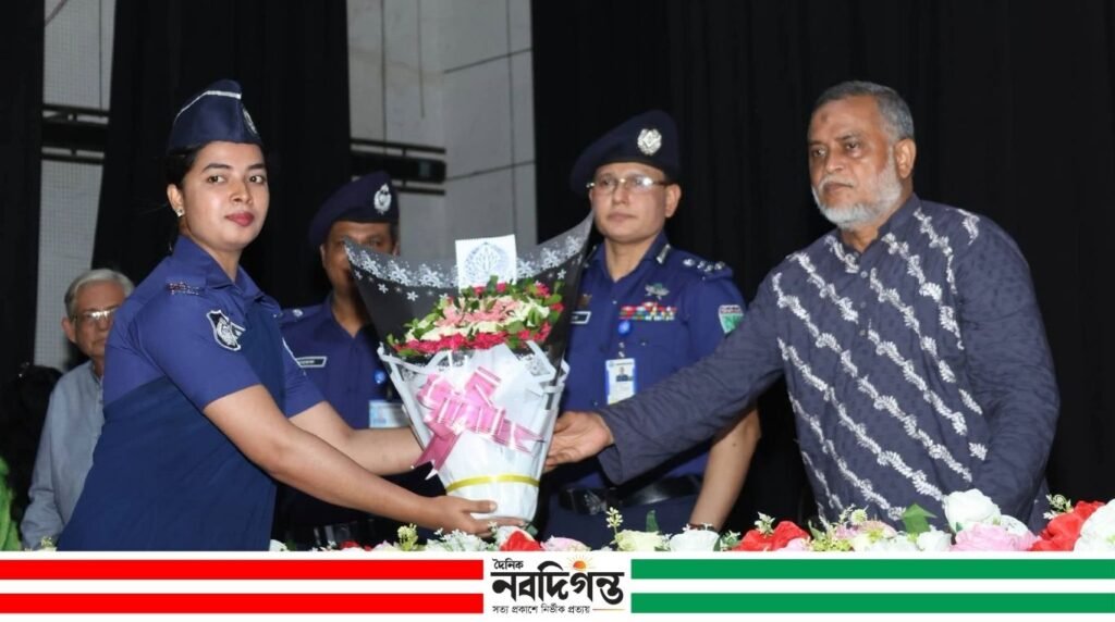 হবিগঞ্জে জেলা পুলিশের উদ্যোগে নাগরিকদের সঙ্গে মতবিনিময় সভা অনুষ্ঠিত হবিগঞ্জে জেলা পুলিশের উদ্যোগে নাগরিকদের সঙ্গে মতবিনিময় সভা অনুষ্ঠিত