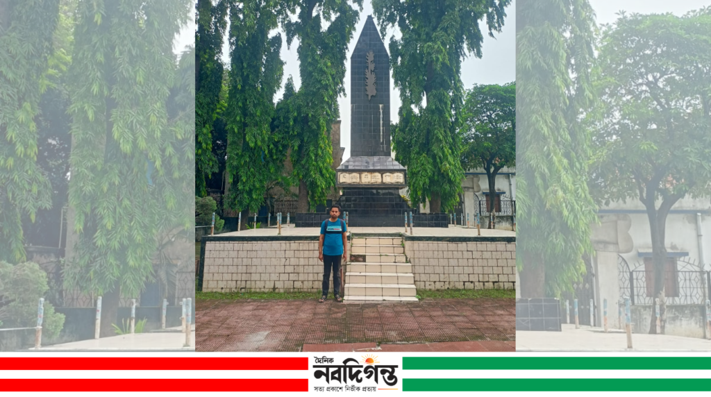 চুরুলিয়ায় কাজী নজরুল ইসলামের জন্মভিটে অবহেলায়, সংরক্ষণে জোরালো দাবি