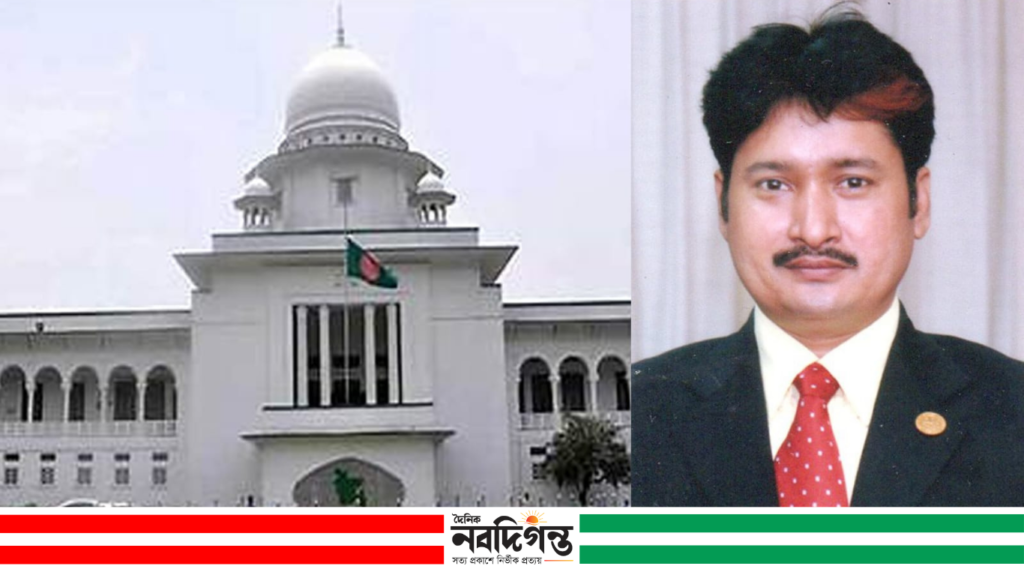 সুন্দরবন মাধ্য: বিদ্যালয়ে দুর্নীতি হাইকোর্টের নির্দেশ অবজ্ঞা মৌসির ডিজিকে রুল জারি