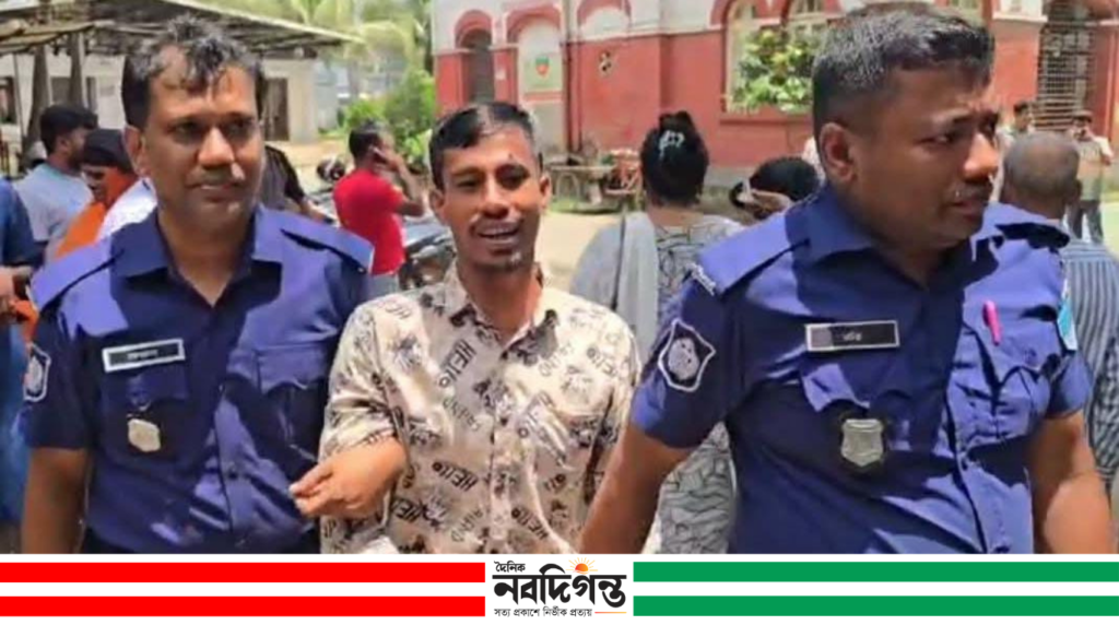 গোপালগঞ্জে পিতা হত্যা মামলায় ছেলের যাবজ্জীবন কারাদণ্ড