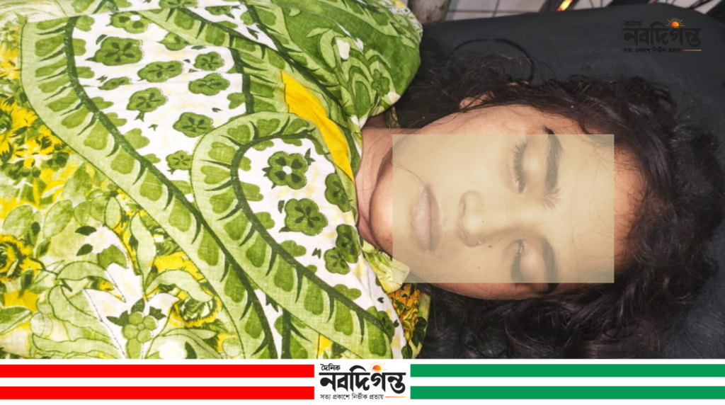 ডাসারে বিষপানের ঘটনায় গৃহবধূর মৃত্যু, তদন্তে পুলিশ