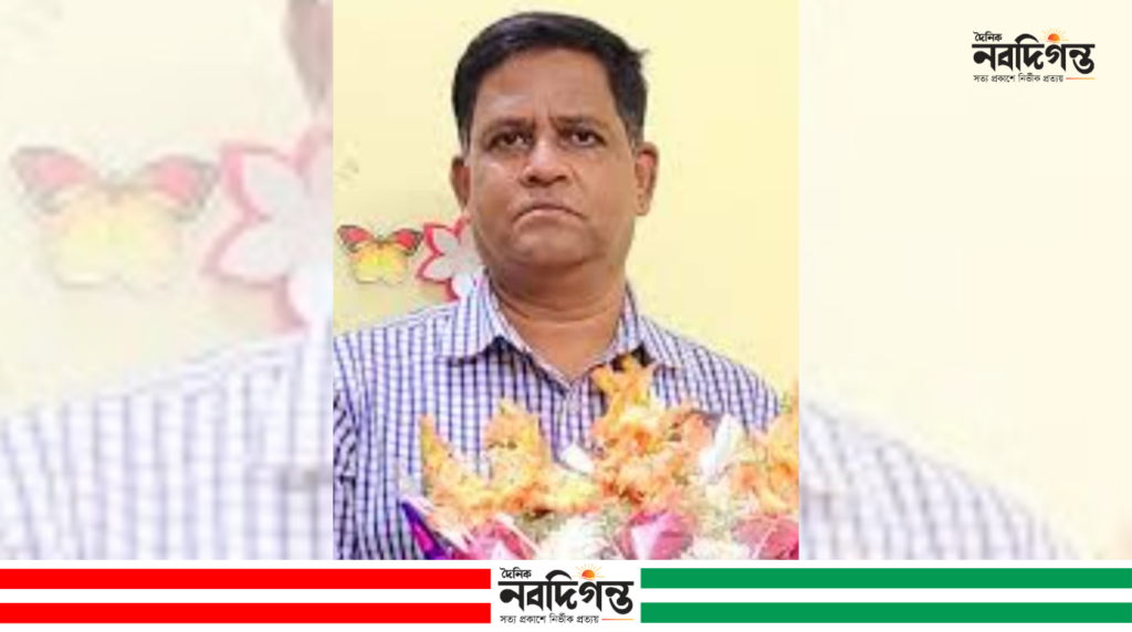 ‘একার পক্ষে সম্ভব হচ্ছে না, একজন পরিচালক নিয়ে আসেন’— কুমেক তত্ত্বাবধায়কের মন্তব্য ‘একার পক্ষে সম্ভব হচ্ছে না, একজন পরিচালক নিয়ে আসেন’— কুমেক তত্ত্বাবধায়কের মন্তব্য