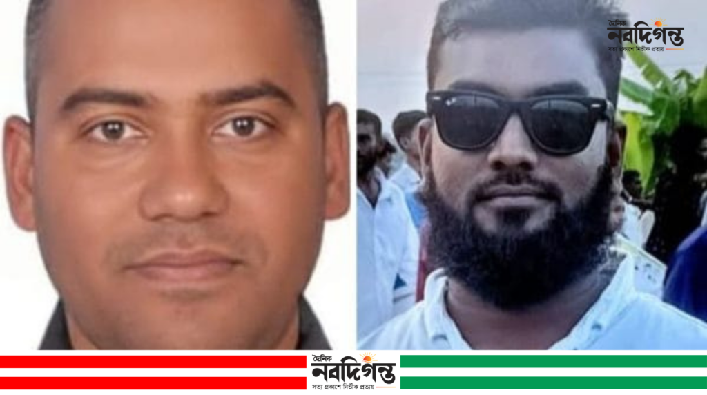 নড়াইল জেলা ‘আমরা জুলাই যোদ্ধা’ কমিটিতে আহ্বায়ক জাকারিয়া, সদস্য সচিব সাগর