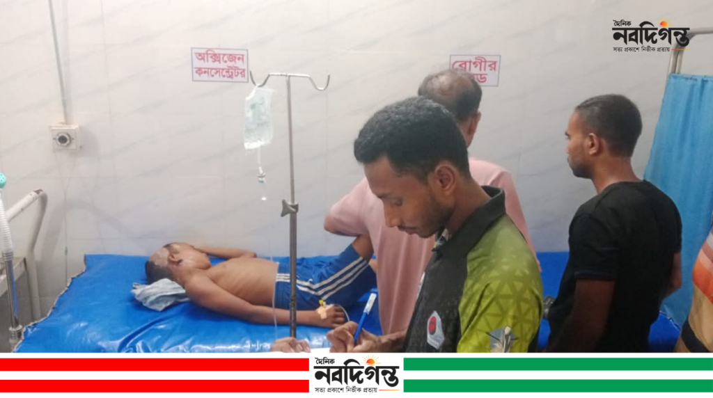বিদ্যালয়ে কাজ করতে গিয়ে বিদ্যুৎস্পৃষ্ট তৃতীয় শ্রেণির শিক্ষার্থী, তদন্তের নির্দেশ