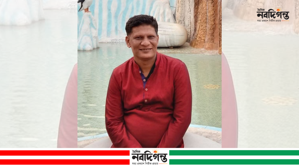 নাসিরনগরে বিস্ফোরক মামলায় যুবলীগ নেতা শিবলী চৌধুরী আটক