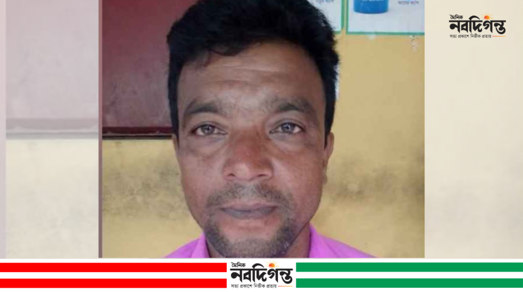নড়াগাতীতে ইউপি সদস্যকে কুপিয়ে হত্যা, এলাকায় অতিরিক্ত পুলিশ মোতায়েন